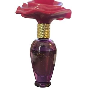 Marc Jacobs Lola 0.13 oz Travel size perfume